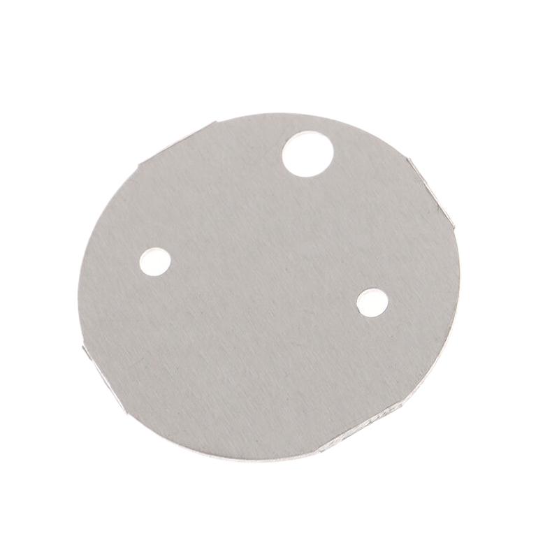 5V Niederspannung LED Farben Bunter Farbverlauf Runde Platine Lampe Licht Platine Quelle Mit Infrarot Fernbedienung LED Licht Perlen