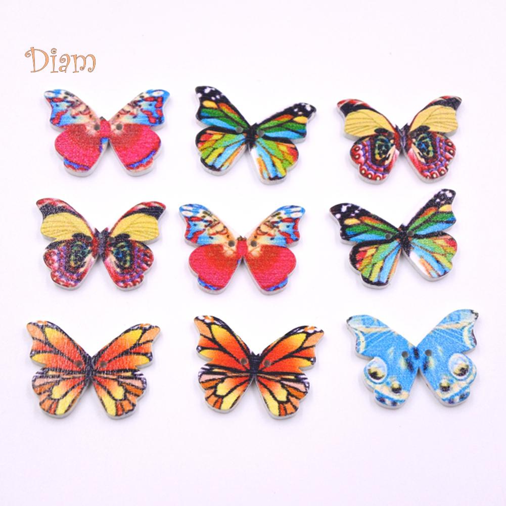 50pcs Singe Shape Flatback en bois Boutons Scrapbooking Embellissement 30 mm 50pcs Singe Shape Flatback en bois Boutons Scrapbooking Embellissement 30 mm