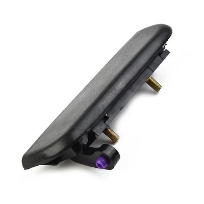 New 1x Car Front/Rear Left Outside Door Handle For Suzuki Alto 09-14 82802M68K505PK