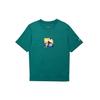 SS20 Series Short Sleeve 'Green' Men's AHSQ271-4
