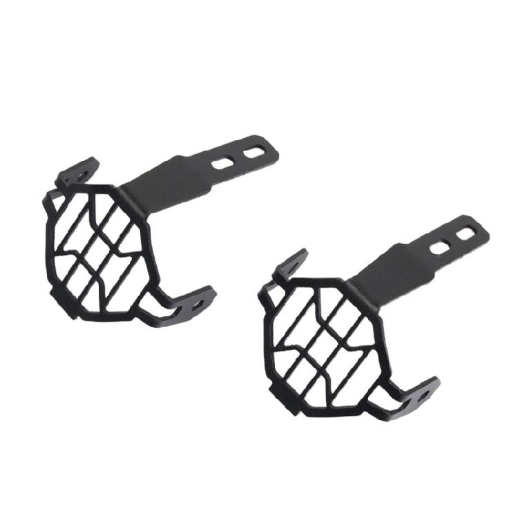 Portable Fog Light Protector Cover Foglight Lamp Guard fits for R1200GS R1250GS