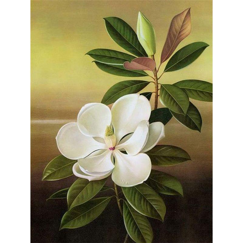 Diy Diamond Flower 5d Painting Vase Cross Stitch Kit Diamond Embroidery Rose Rhinestone Mosaic Art Picture Home Decoration Gift