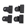 Glass Channel Retainer Car Glass Holder Door Glass Clip