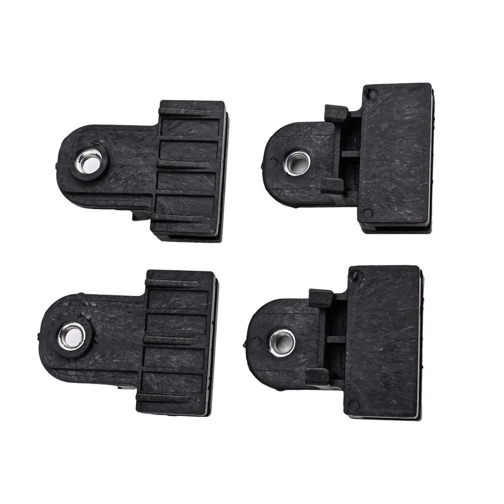 Glass Channel Retainer Car Glass Holder Door Glass Clip