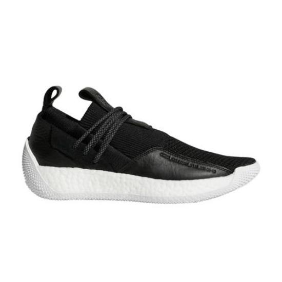 Adidas Харден Том. 2 LS Core Black BB7651 EU 42