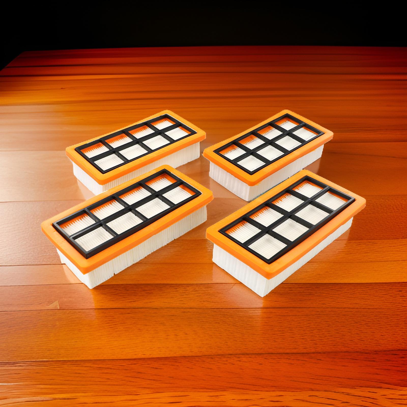 

Удобные фильтры Эффективность фильтрации Высокая производительность