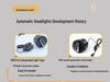 Volkswagen Beetle Auto Headlight Switch Mod (2004-2019 Models)