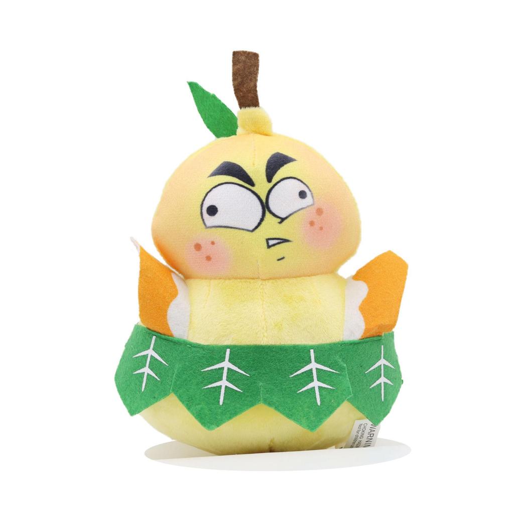 Popular Plant Vs. Zombies Plush Toy Set - Kids' Birthday Gift