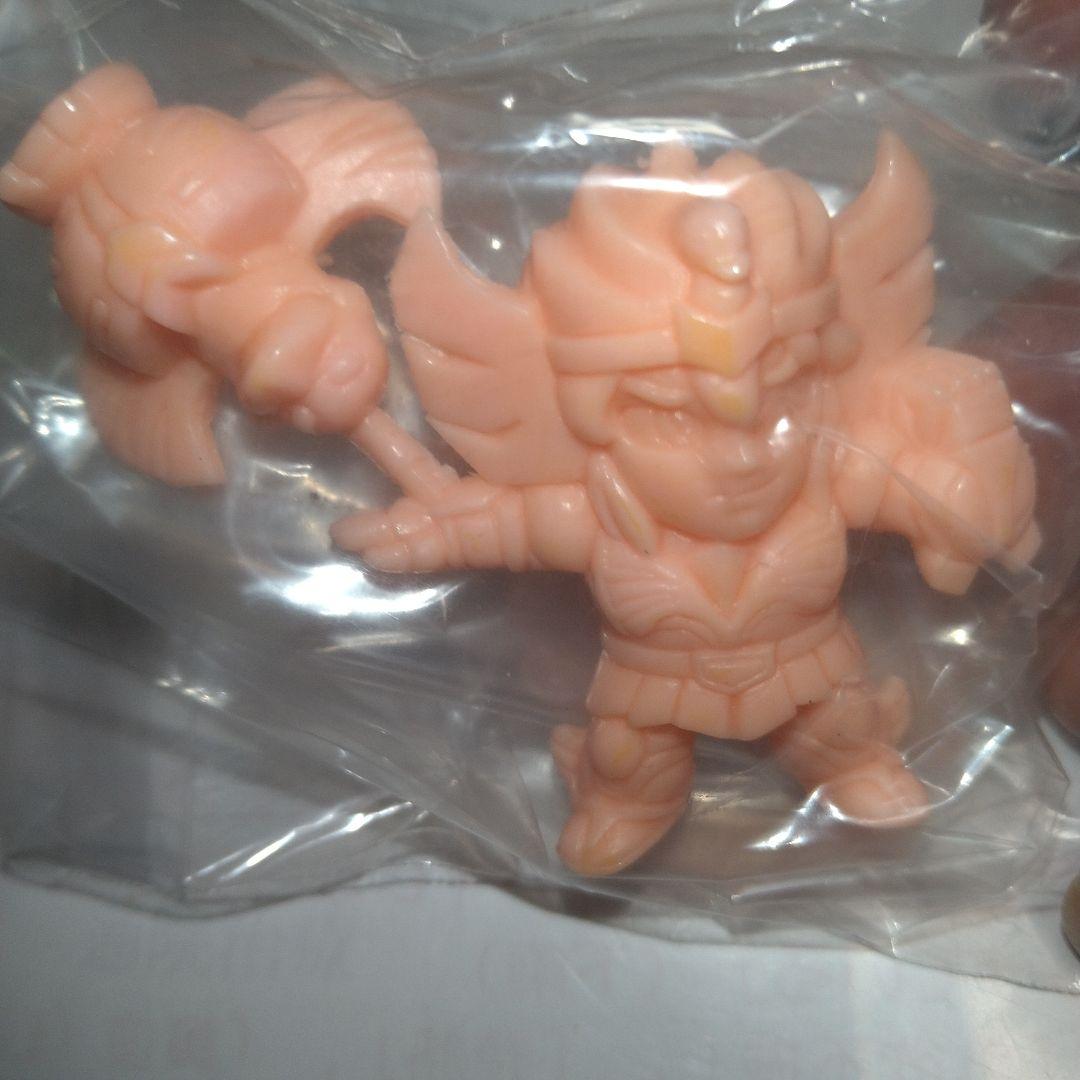 

[USED] SD Saint Seiya Saint Paradise Eraser Cygnus Glacier