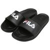 FILA Slide Slippers Unisex Black 1SM00564E-001