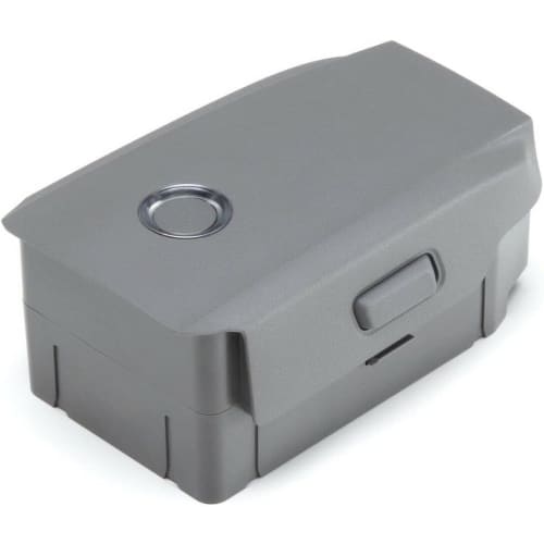 ELEOPTION Replacement Battery for DJI Mavic 2, 3850mAh 15.4V, for DJI Mavic 2 PRO/ZOOM Drones (for DJI Mavic 2 PRO/ZOOM)