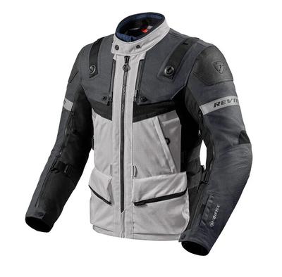 Revit Defender 3 Goretex Motorradjacke