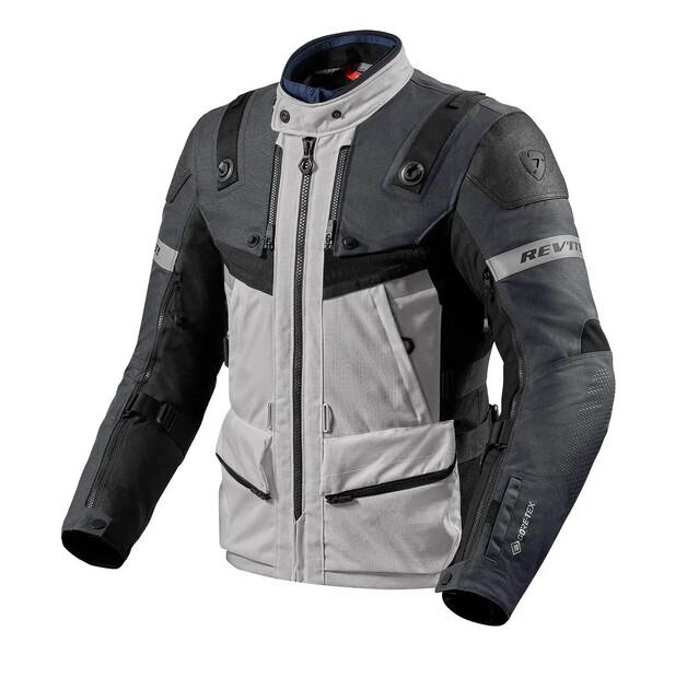 Revit Defender 3 Goretex Motorcycle Jacket