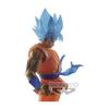Dragon Ball Super CLEARISE Super Saiyan Dieu Super Saiyan Son Goku