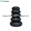 Fixed-Wing Model Aircraft Wheels: Aluminum Core PU with Carbon Fiber Gear