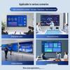 Qianxiang 65-inch Smart Interactive Flat Panel CN Plug (adapter Included)