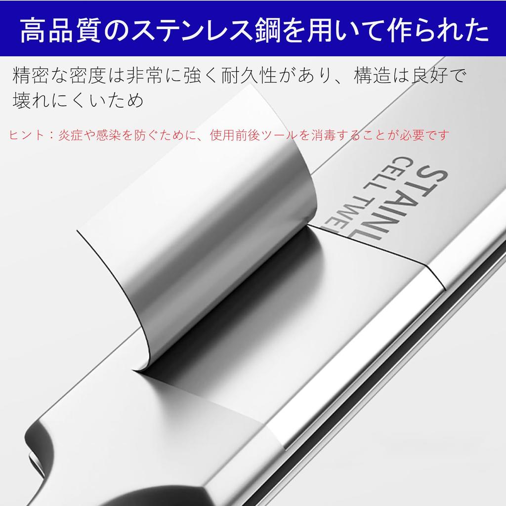 Honnydend Set of Blackhead and Acne Removal Antibacterial Stainless Blackhead Removal Needle Tool Pore Care Kit for and Blemish Extraction 7-Piece