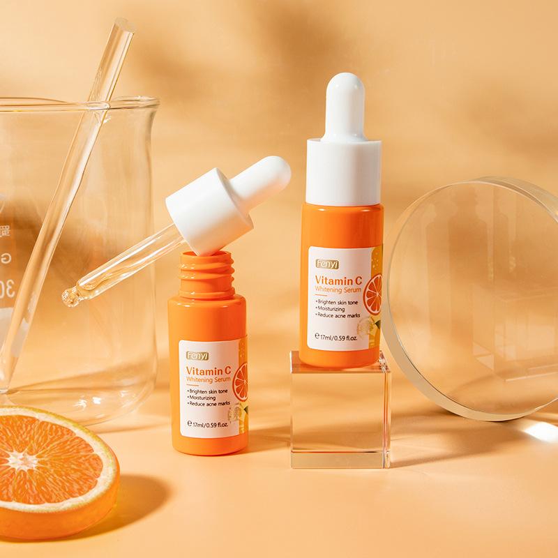 Fengyi Vitamin C Moisturising & Hydrating Whitening Skincare Serum