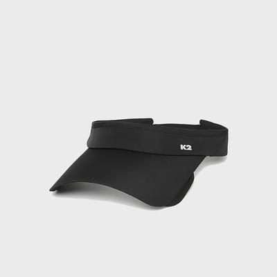 FLYWALK SLIDE SUNVISOR_Black_KUS25C55Z1