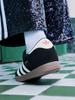 Adidas "T Head Shoes" - STADT Classic Low-profile Sports Sneakers - Adidas Three Leaf Clover  JR6344