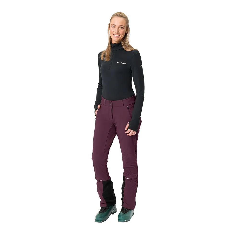 VAUDE Trousers Larice IV