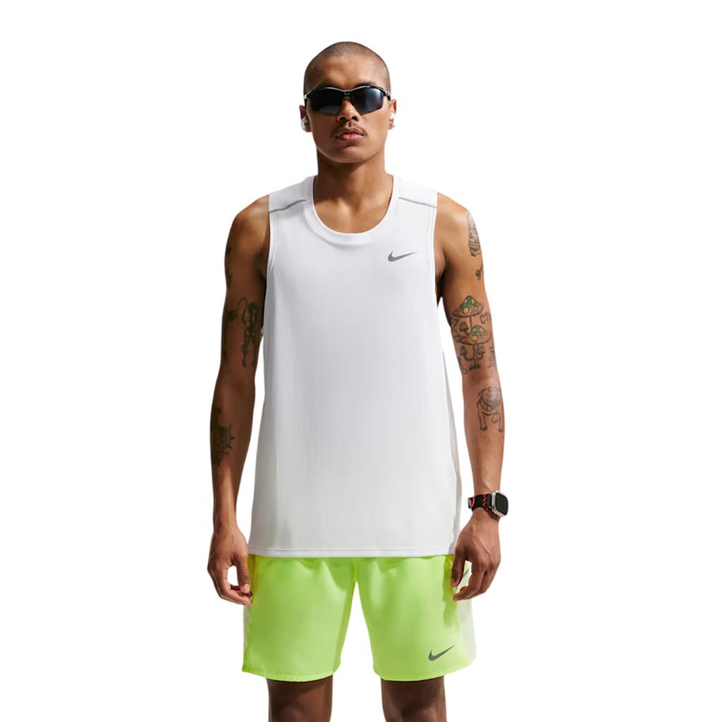 Nike Mens Miler Tank Top