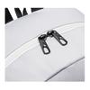 New Life Collection Fabric Backpack Regular Unisex Light Pure Gray 192518151-2