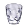 Unbreakable Plastic Drinking Glasses 310ml Shatterproof Water Tumblers Reusable Fruit Juice Beer Champagne Cup for Bar
