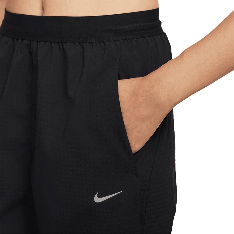 Nike Sports Pants Women's Black Moderate HV5767-010