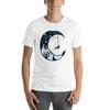 Neues Ciel du grimpeur Escalade T-Shirt Vintage T-Shirt Grafik T-Shirt Übergröße Oberteile Sweatshirts Herren T-Shirt