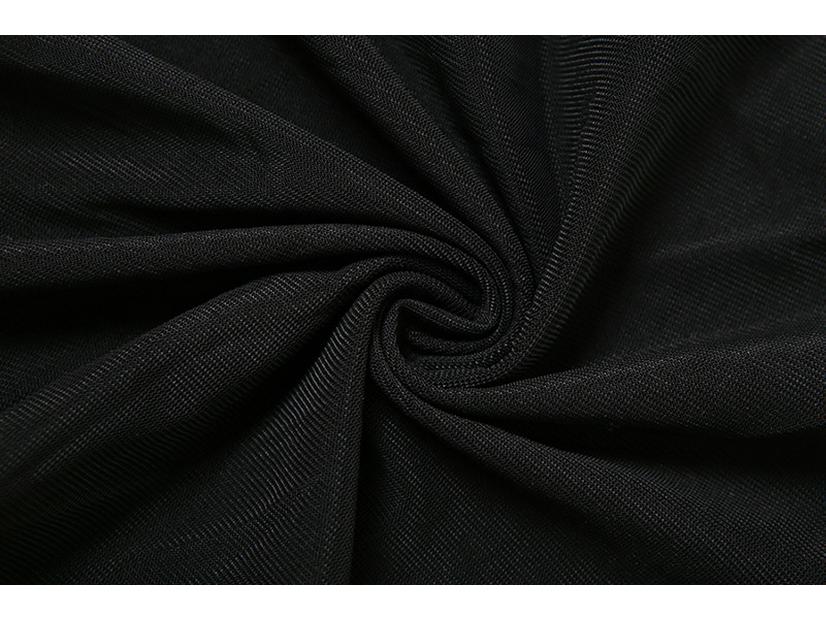 Slim-Fit Sexy Mesh Cardigan for Women - Stylish Cross-Border Design