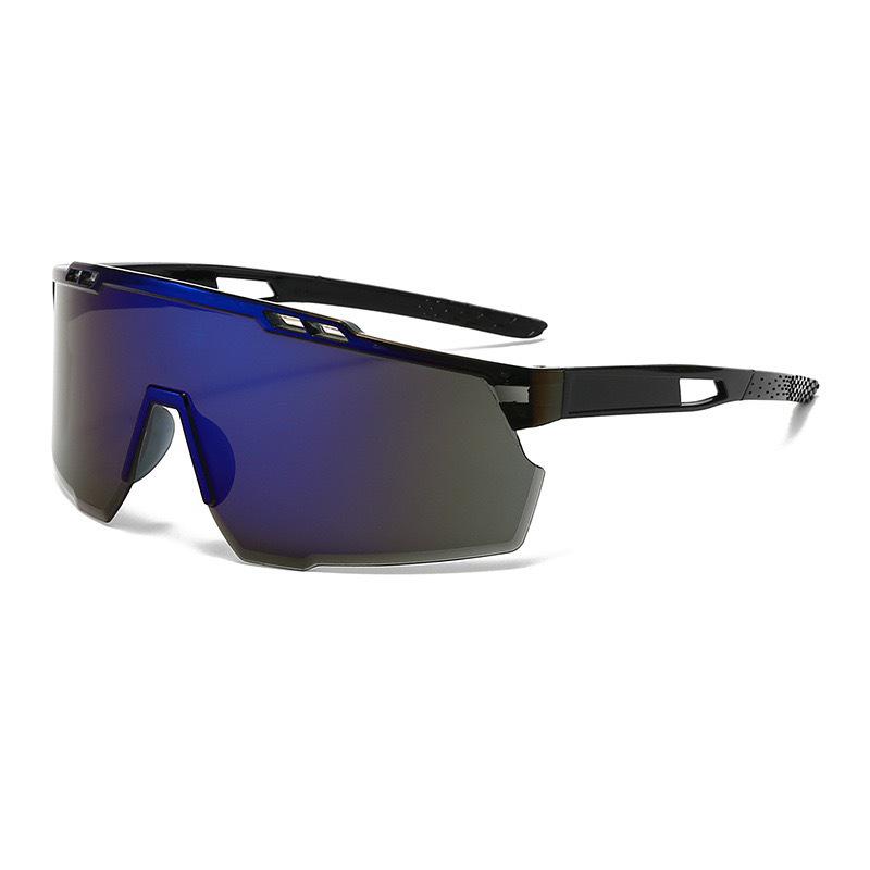 European-American Cycling and Driving Night Vision Windproof Sunglasses