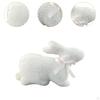 Bunny Plush Toy for Easter, Decorative Cushion Living Room And Bedroom