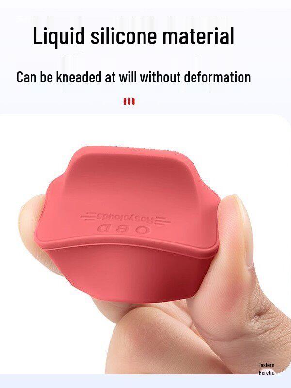 Lynk & Co OBD Interface Silicone Protective Cover - Waterproof & Dustproof for Models 01/05/08EM-P/09/900.