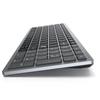 Dell KB740 Multi-Device Wireless Keyboard