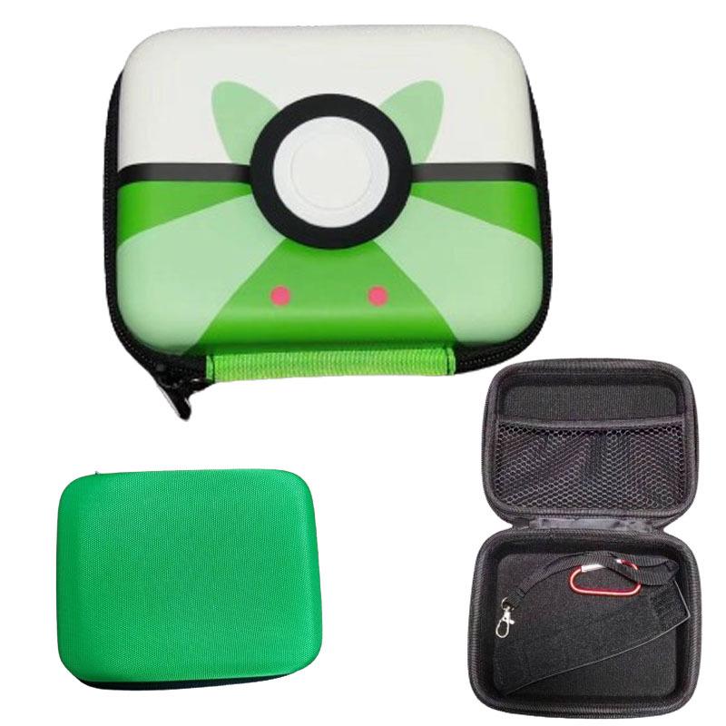 Pokémon Switch Console & Card Storage Bag - TCG/Aole