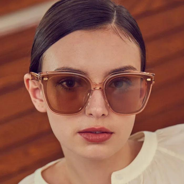 Zeiss Lens Unisex UV Protection Sunglasses GIGI C11