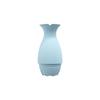 Silicone Makeup Sponge Holder Pink/ Blue/ Brown Beauty Eggs Storage Case Makeup Sponge Case  Travel