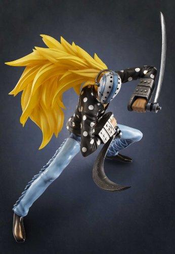 Portrait.De.Pirates Série One Piece Tueur NEO-DX