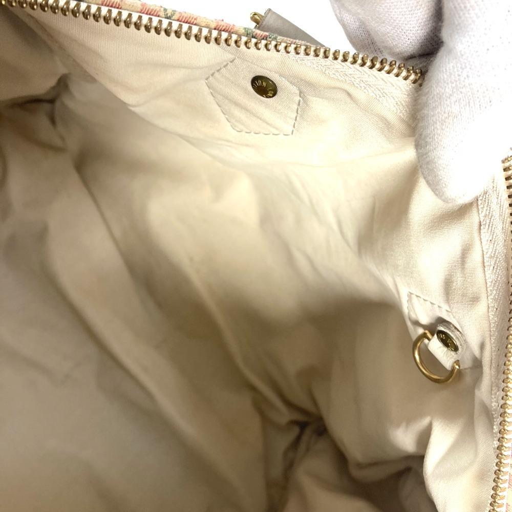 Louis Vuitton M95501 Monogram Mini-Run Croisette Speedy30 Hand Bag