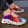 Maedef Gym Shoes For Men Athletic Sneakers Non Slip Training Shoes Lightweight Breathable Sports Shoes For Comfortable Walking