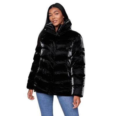 Womens/Ladies Cassandra Jacket