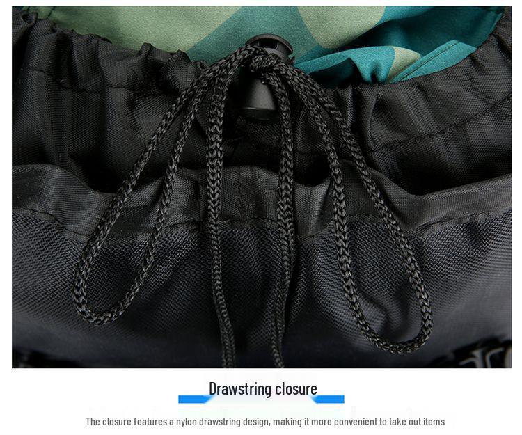 90L Unisex Travel Backpack: Spacious Outdoor, Camping & Hiking Bag