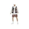 Nike Sportswear Men's Utility Multi-Pocket Vest Dark Smoke Grey HF0816-070