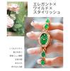 Gold Waterproof Watch Japanese Quartz Gift Ladies' - Popular, Slim, Sparkling, Cute, Movement, Lightweight, Tungsten,