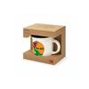 Tasse - LEGAMI - Tea Rex - Porcelaine New Bone China - Multicolore - 350 ml