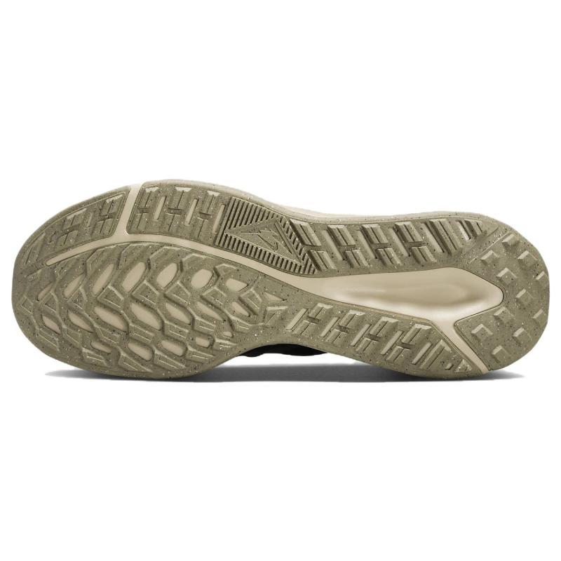 Nike Juniper Trail 2 Black Khaki Sanddrift Ironstone Sneakers DM0822-005
