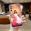Jesus Christ Phone Case for Motorola G14 G15 G24 G30 G31 G32 G34 G41 G42 G51 G52 G50 G60S G60 G62 G72 G71 G73 G84 G85 G200 E32
