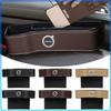 Car Seat Gap Organizer Multifunction Storage Box Cup Pocket For Volvo XC90 XC60 XC70 XC40 V90 V60 V40 C70 C30 S80