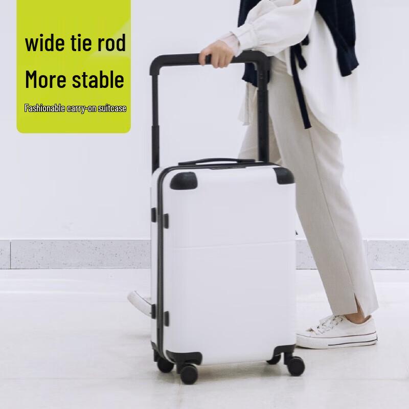 Luokelan Ming Series Hardside Spinner Luggage